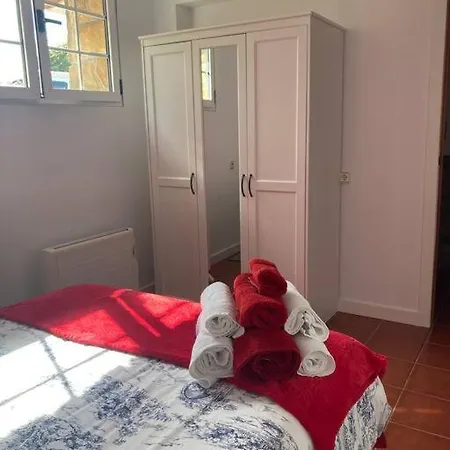 Acogedor Basement En Un Lugar Privilegiado Ferienhaus Quintes