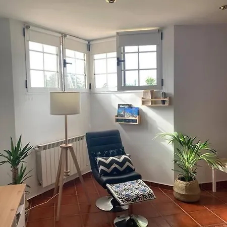 Acogedor Basement En Un Lugar Privilegiado *