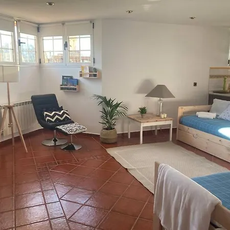 Сasa de vacaciones Acogedor Basement En Un Lugar Privilegiado