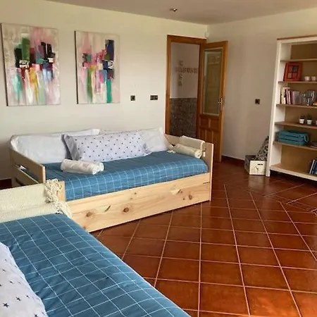 Acogedor Basement En Un Lugar Privilegiado