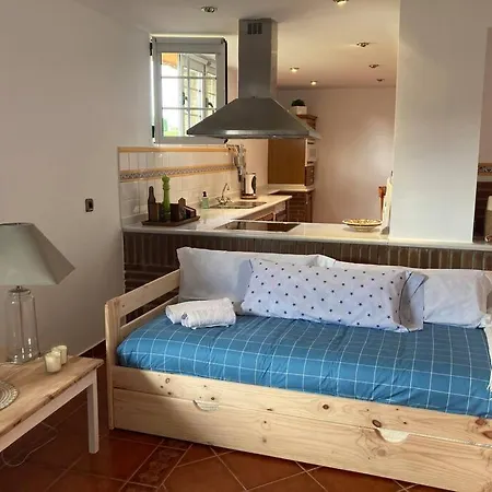 Сasa de vacaciones Acogedor Basement En Un Lugar Privilegiado