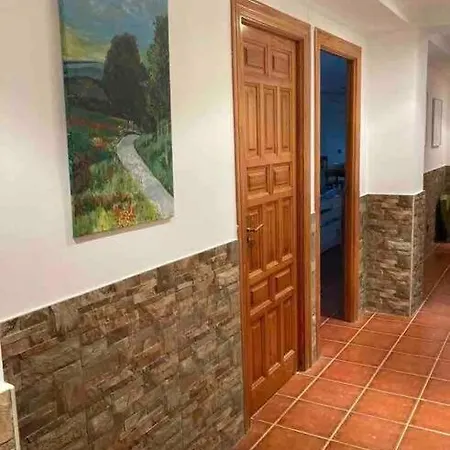 Сasa de vacaciones Acogedor Basement En Un Lugar Privilegiado